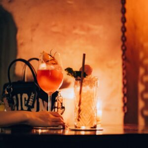 Sipping Moments