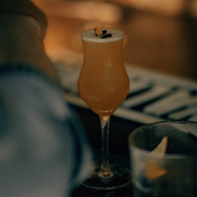 Lights & Sips